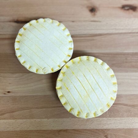 Steak pies (Two Pack)
