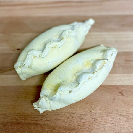 Cornish Pasties (Two Pack)