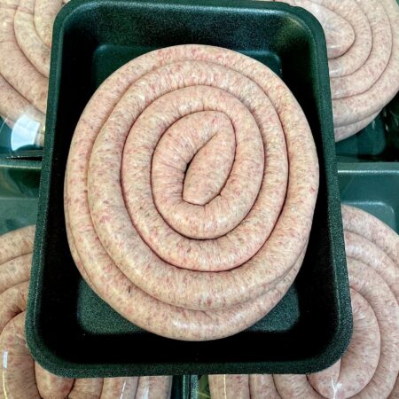 Handmade Traditional Cumberland Whirl, 1.8kg