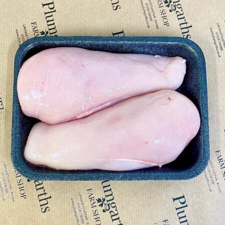 3 x 2 Packs of Chicken Fillets