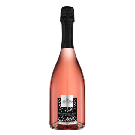 Trevisana, Prosecco Rosé