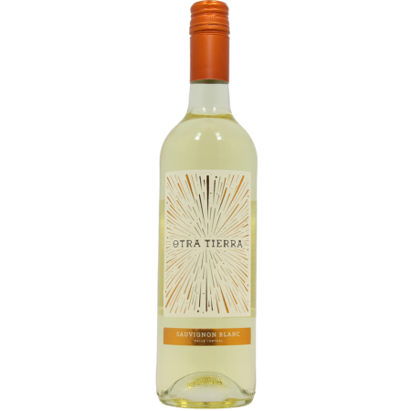 Otra Tierra Sauvignon
