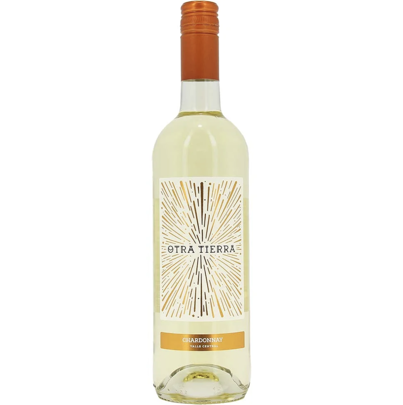 Otra Tierra Chardonnay