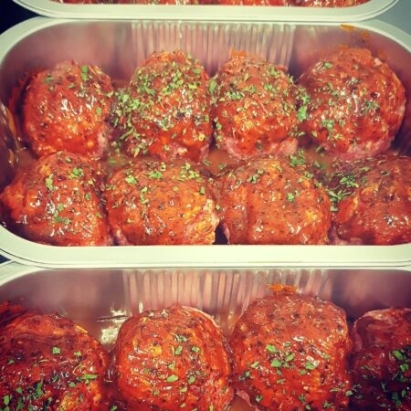 Meatballs