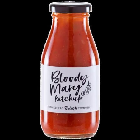 Hawkshead Relish Bloody Mary Ketchup