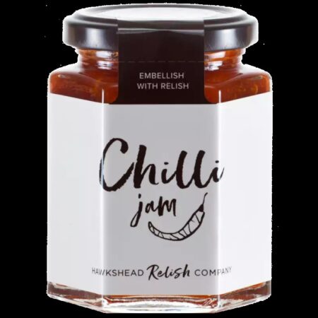 Hawkshead Relish Chilli Jam