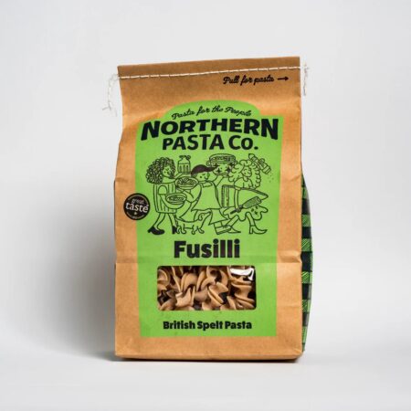 Northern Pasta Co. Fusilli
