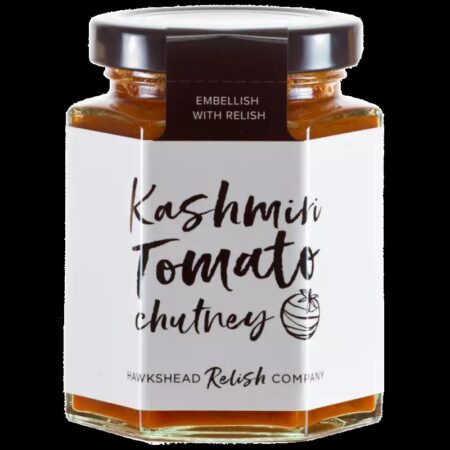 Hawkshead Relish Kashmiri Tomato Chutney