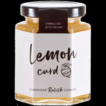 Hawkshead Relish Lemon Curd