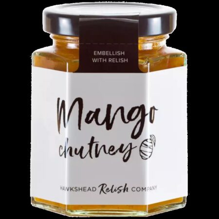 Hawkshead Relish Mango Chutney