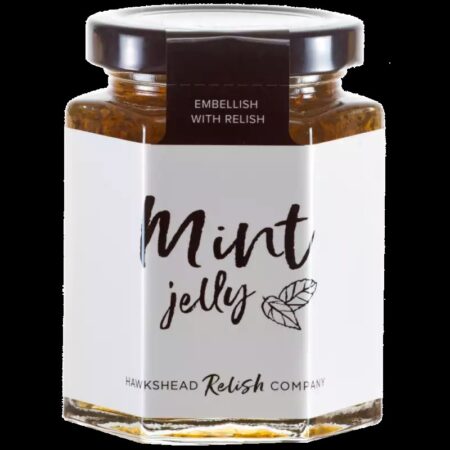 Hawkshead Relish Mint Jelly