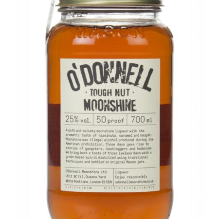 O'Donnell Moonshine Tough Nut