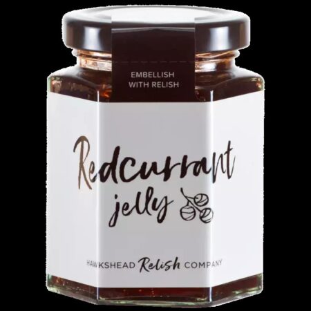 Hawkshead Relish Redcurrant Jelly