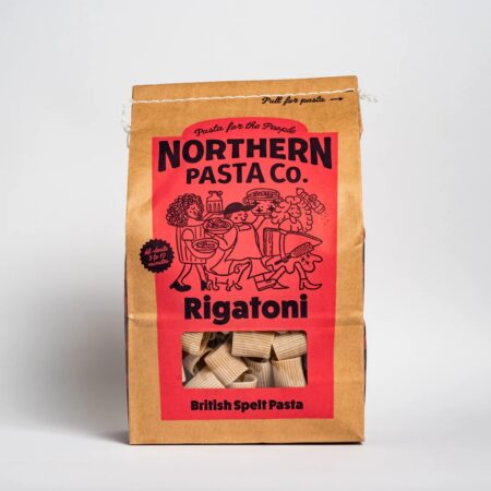 Northern Pasta Co. Rigatoni