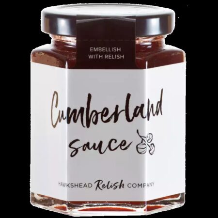 Hawkshead Relish Cumberland Sauce