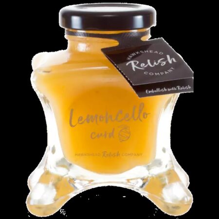 Hawkshead Relish Grande Couture Lemoncello Curd