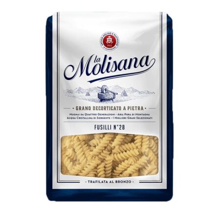 La Molisana Fusilli